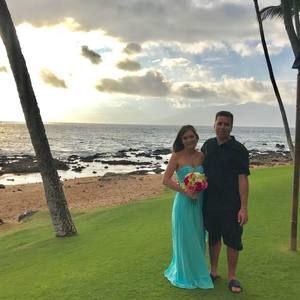 Meet your Posher, Riley